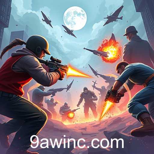 Action Games