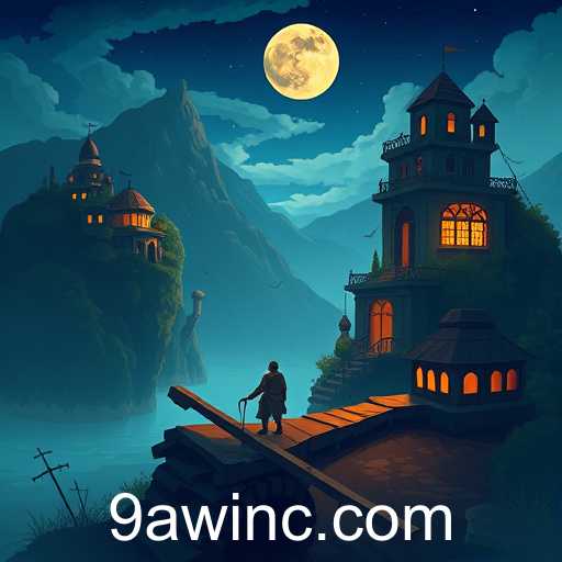 Adventure Games