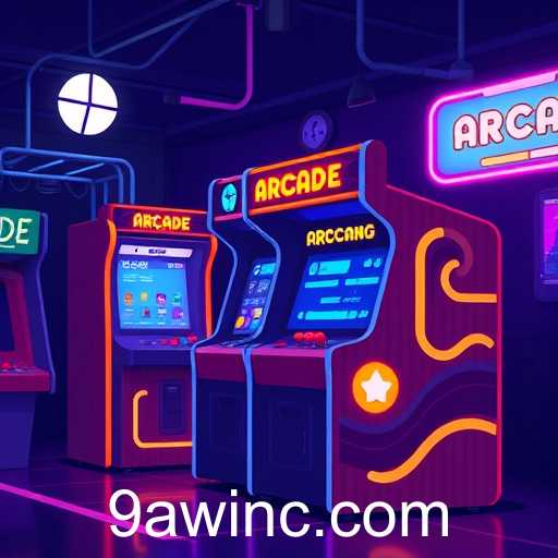 Arcade Games