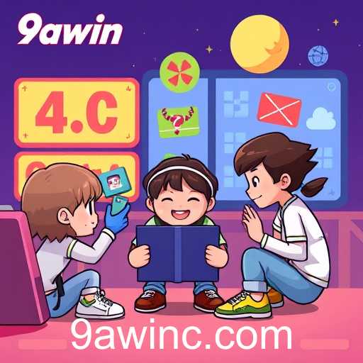 Exploring the Rise of 9awin.com in the Gaming Industry