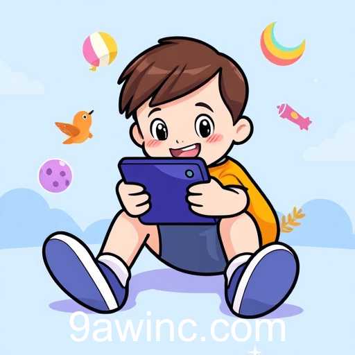 Kids Games