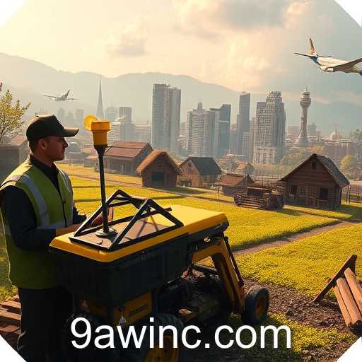 Simulation Games