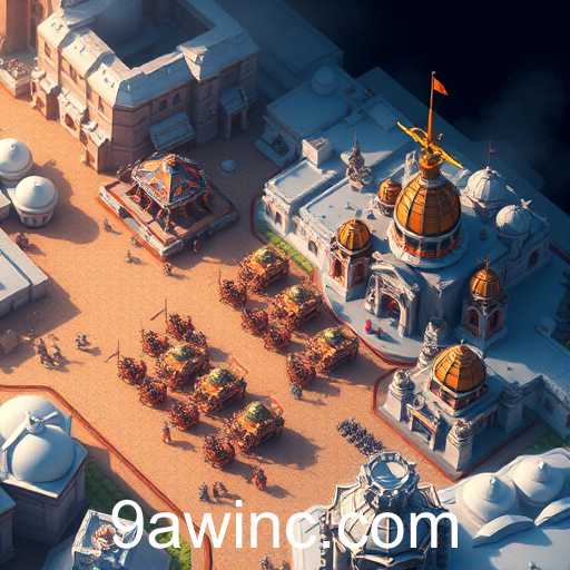 Strategy Games